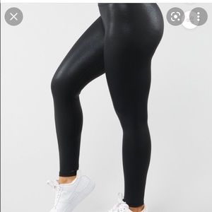 BuffBunny Northern Lights Leggings